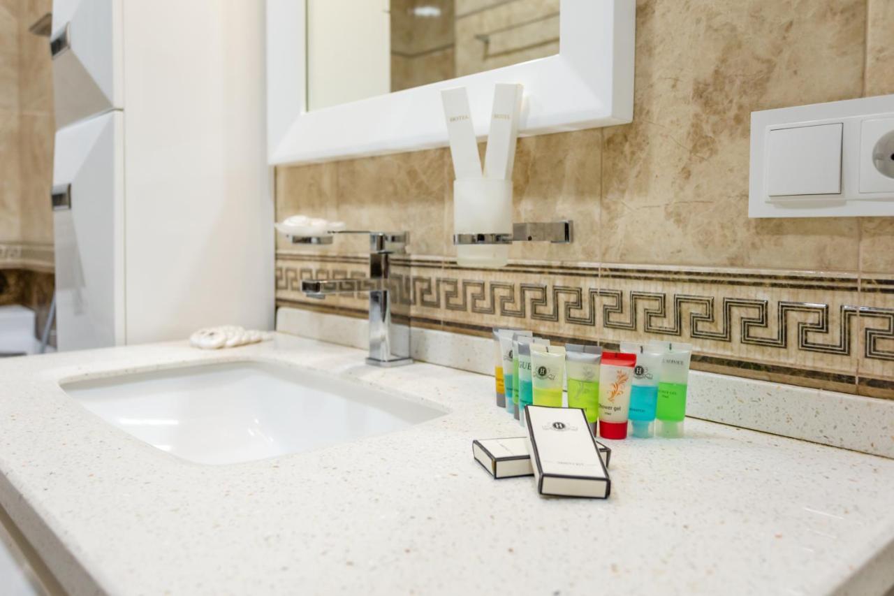 Central Cozy 3Bd-2Bath Apartment Tbilisi Buitenkant foto