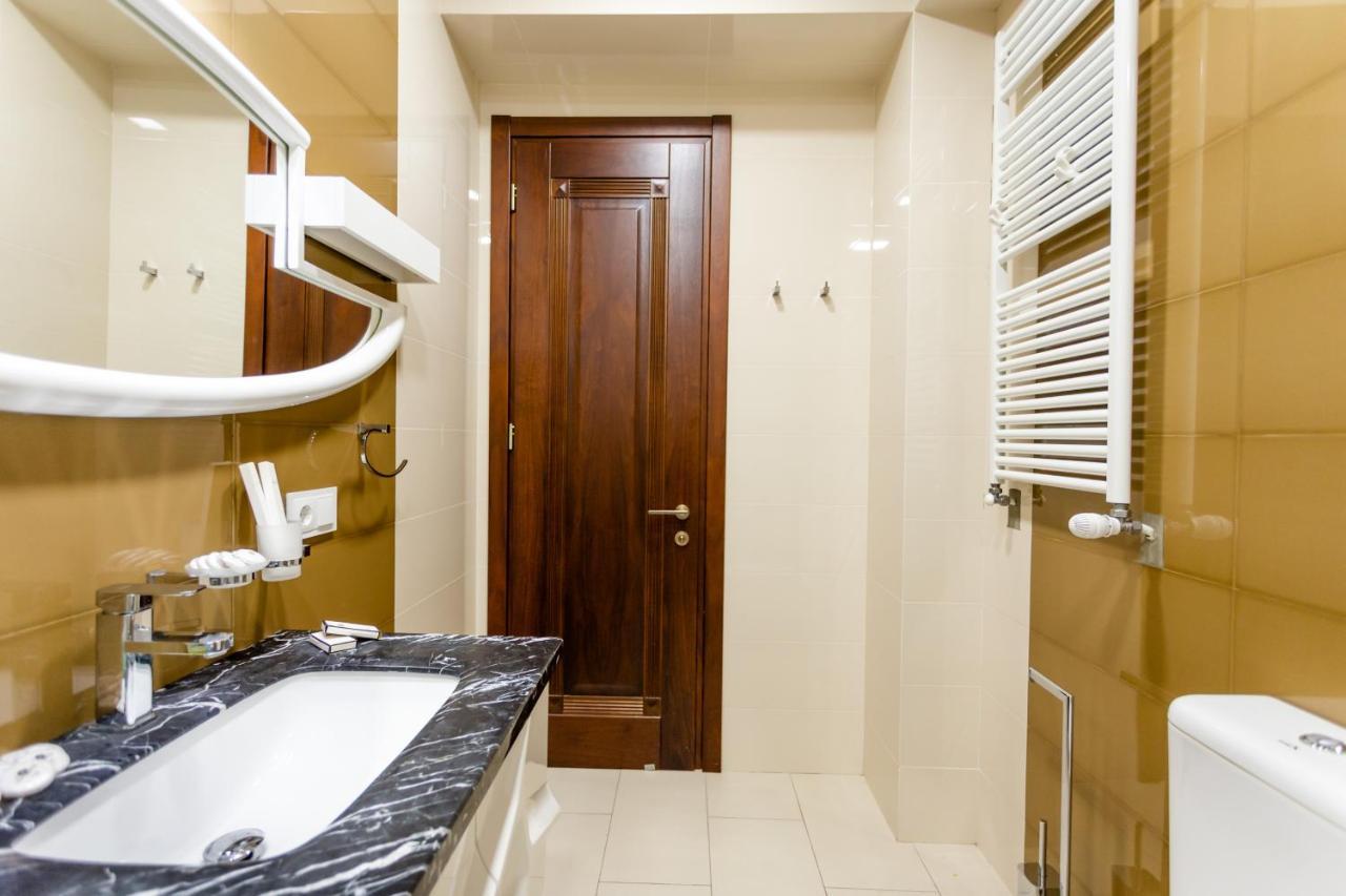 Central Cozy 3Bd-2Bath Apartment Tbilisi Buitenkant foto