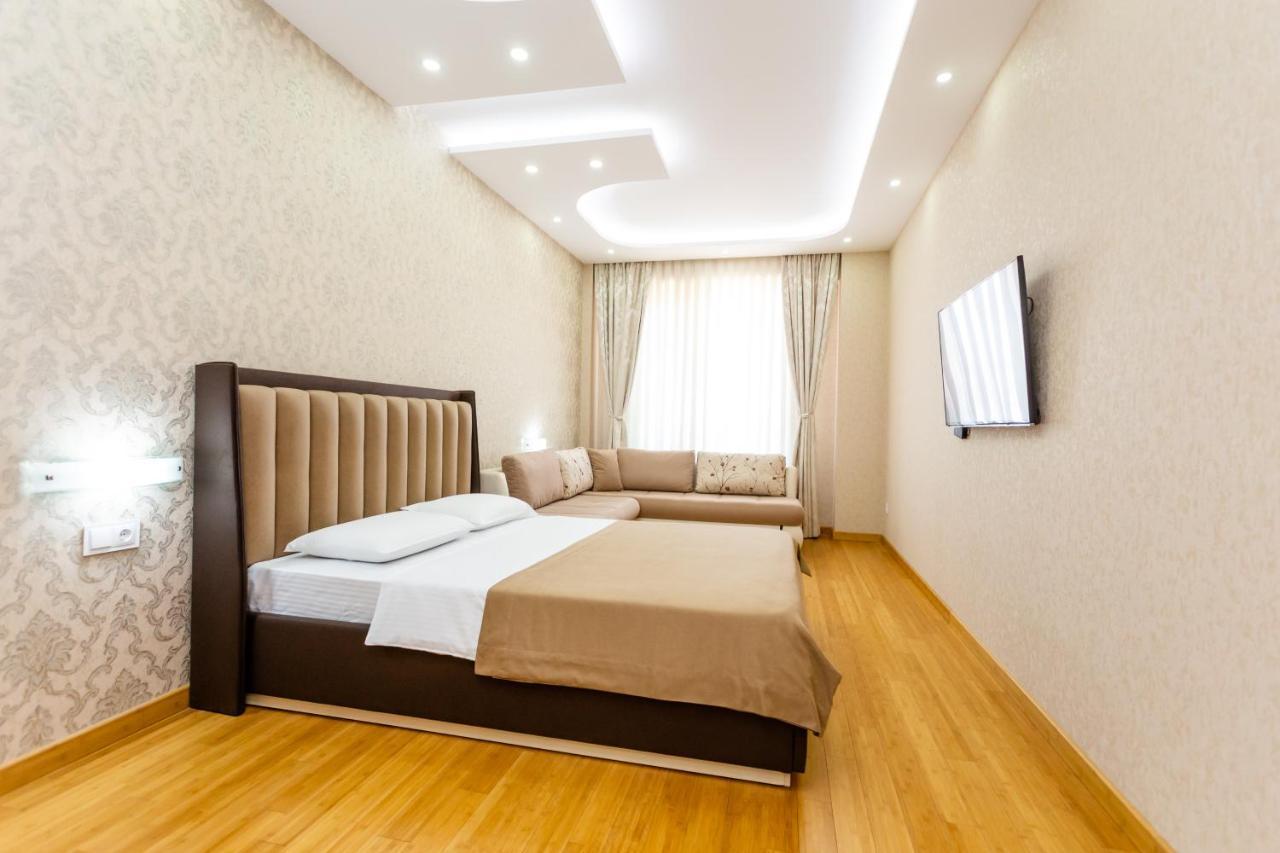 Central Cozy 3Bd-2Bath Apartment Tbilisi Buitenkant foto